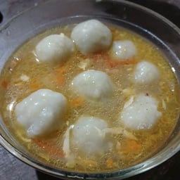 Gambar 1 - Langkah 9